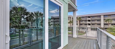 Villa (4 Bedrooms) | Intérieur