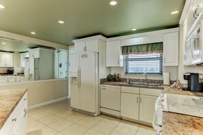 Interior - 446 Amelia By The Sea (Fernandina Beach)