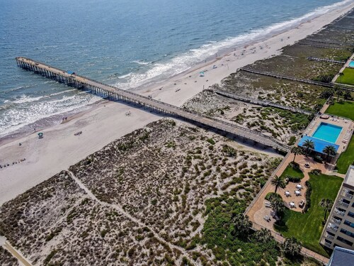 438 Amelia By The Sea