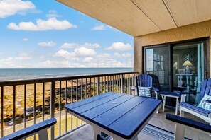 Interior - 438 Amelia By The Sea (Fernandina Beach)