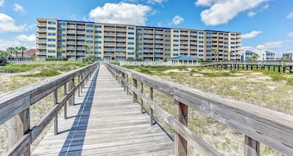 438 Amelia By The Sea