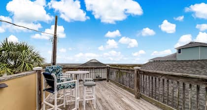 534 N Fletcher Ave #1