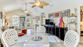 Cottage (2 Bedrooms) | Nội thất