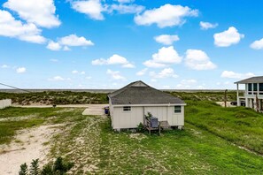 Interior - 534 N Fletcher Ave #1 (Fernandina Beach)