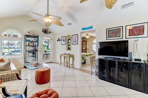 Småhus (2 Bedrooms) | Innvendig