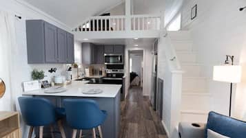 Casa (1 Bedroom) | Vista frontal de la propiedad