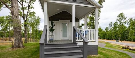 Huis (1 Bedroom) | Interieur