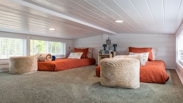 House (1 Bedroom) | Interior