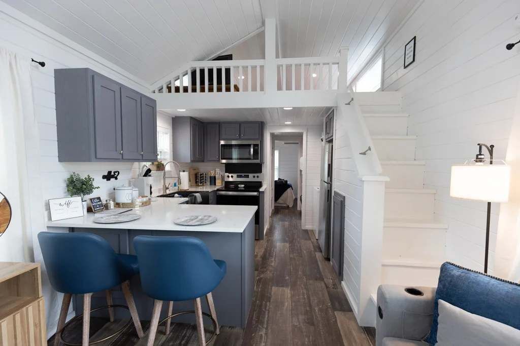 House (1 Bedroom) | Front of property