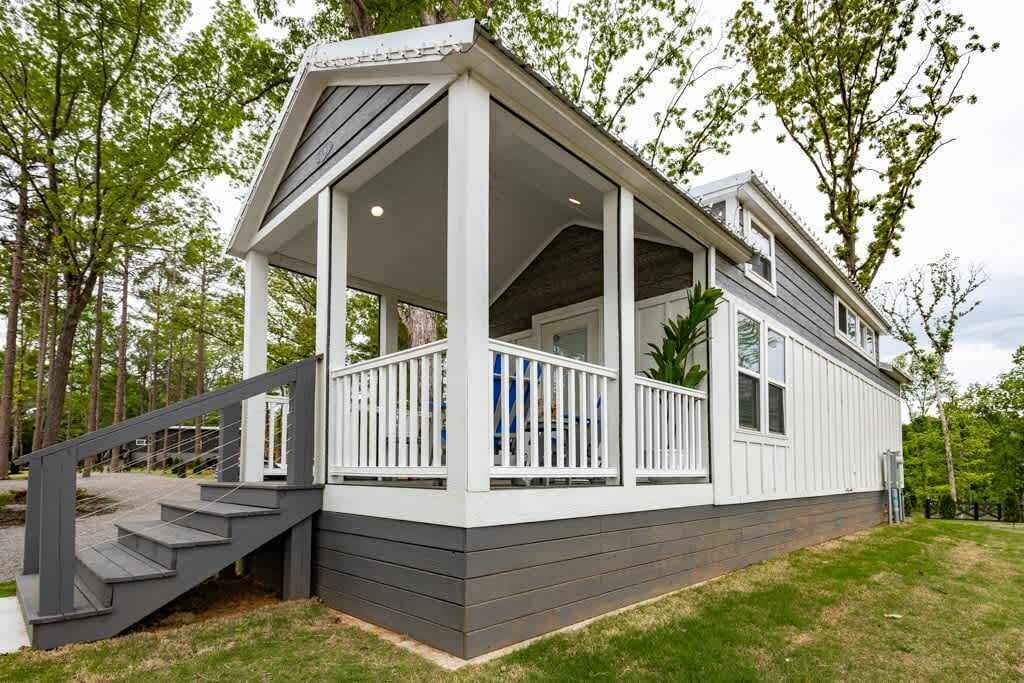 House (1 Bedroom) | Interior