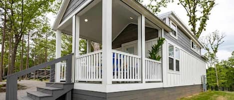 Nhà (1 Bedroom) | Nội thất