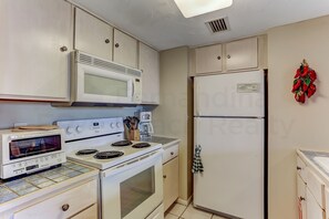 Interior - 208 Sand Dollar (Fernandina Beach)