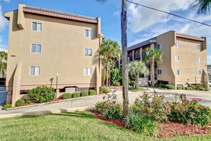 Interior - 208 Sand Dollar (Fernandina Beach)
