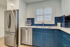Interior - 774 Amelia By The Sea (Fernandina Beach)