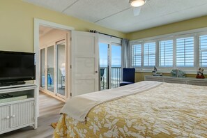 Interior - 774 Amelia By The Sea (Fernandina Beach)