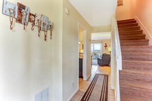 独立别墅 (2 Bedrooms) | 住宿内部