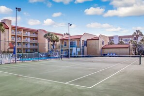Interior - 204 Atlantis (Fernandina Beach)