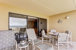 Interior - 204 Atlantis (Fernandina Beach)