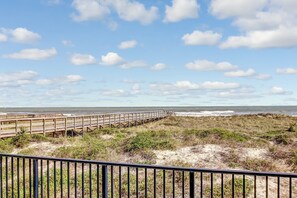 Interior - 204 Atlantis (Fernandina Beach)