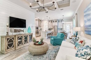 Interior - 2206 Shell Cove Circle (Fernandina Beach)