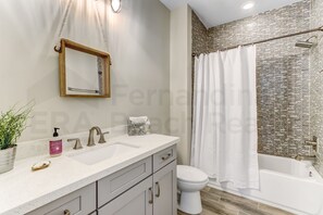 Interior - 2206 Shell Cove Circle (Fernandina Beach)