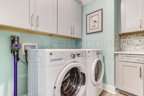 Interior - 2206 Shell Cove Circle (Fernandina Beach)