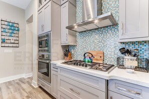 Interior - 2206 Shell Cove Circle (Fernandina Beach)