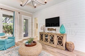 Interior - 2206 Shell Cove Circle (Fernandina Beach)