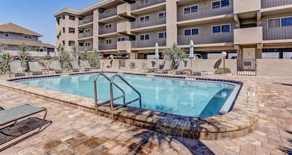 203 Oceans of Amelia