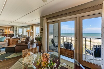 203 Oceans of Amelia