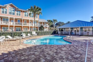 Interior - 2142 Cape Sound (Fernandina Beach)