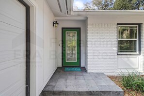 Casa (3 Bedrooms) | Parte interna