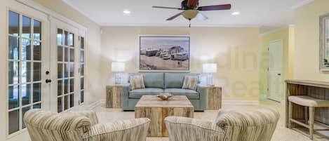 Maison (3 Bedrooms) | Façade de lâhĂ©bergement