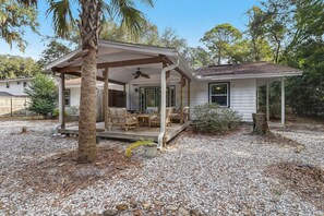 Casa (3 Bedrooms) | Parte interna