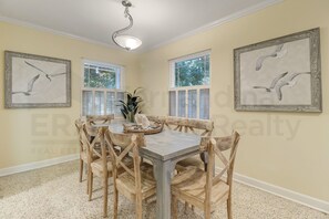 House (3 Bedrooms) | Interior - 223 Lighthouse Circle (Fernandina Beach)