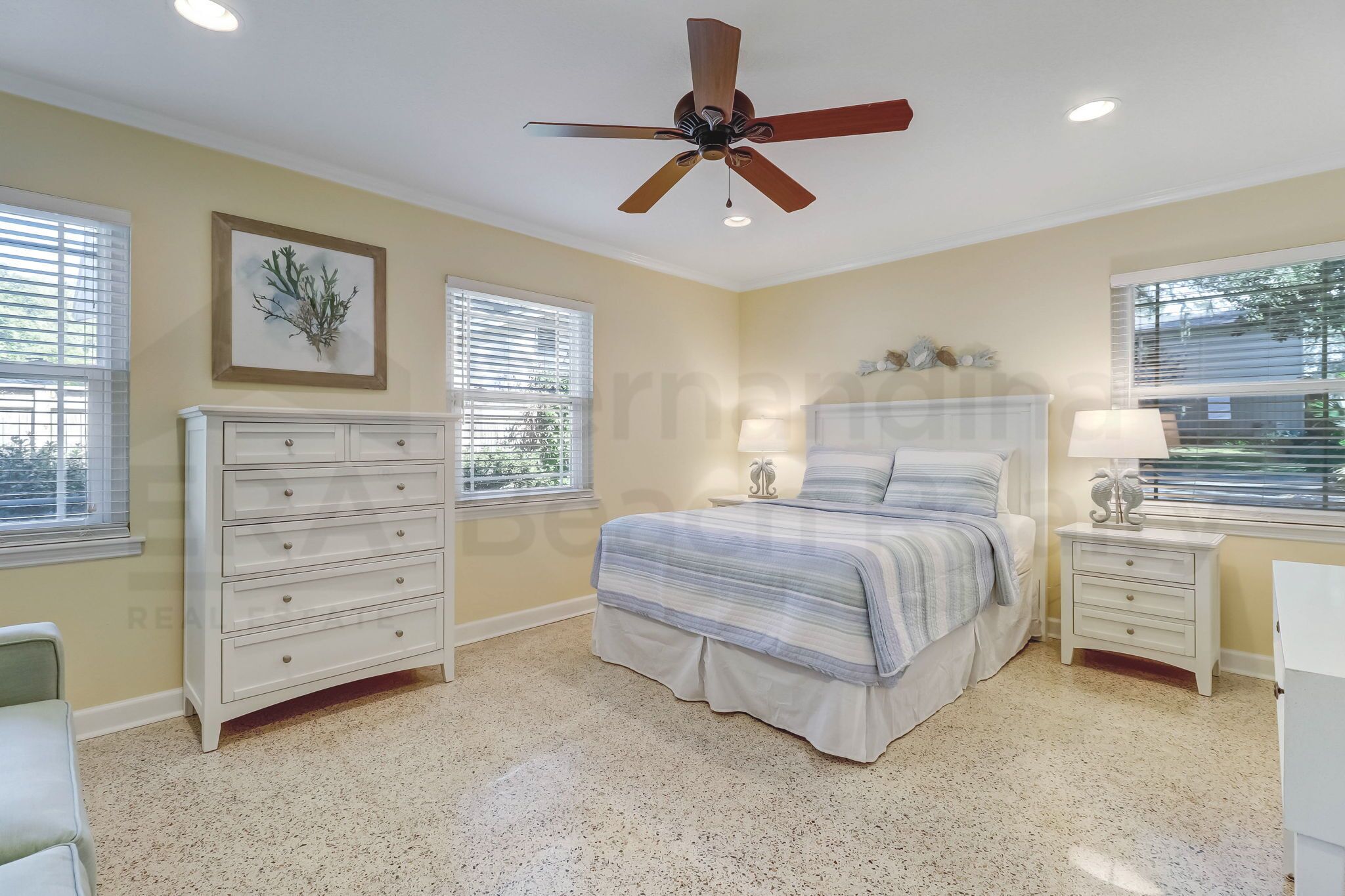 Talo (3 Bedrooms) | Sisätilat