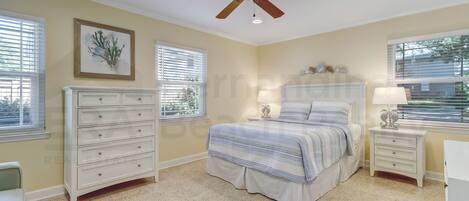 Casa (3 Bedrooms) | Interior