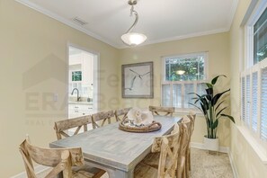 Maison (3 Bedrooms) | Intérieur