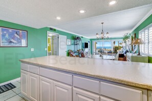 Interior - A1 Amelia South (Fernandina Beach)