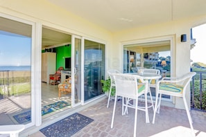 Interior - A1 Amelia South (Fernandina Beach)
