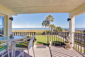 Interior - A1 Amelia South (Fernandina Beach)