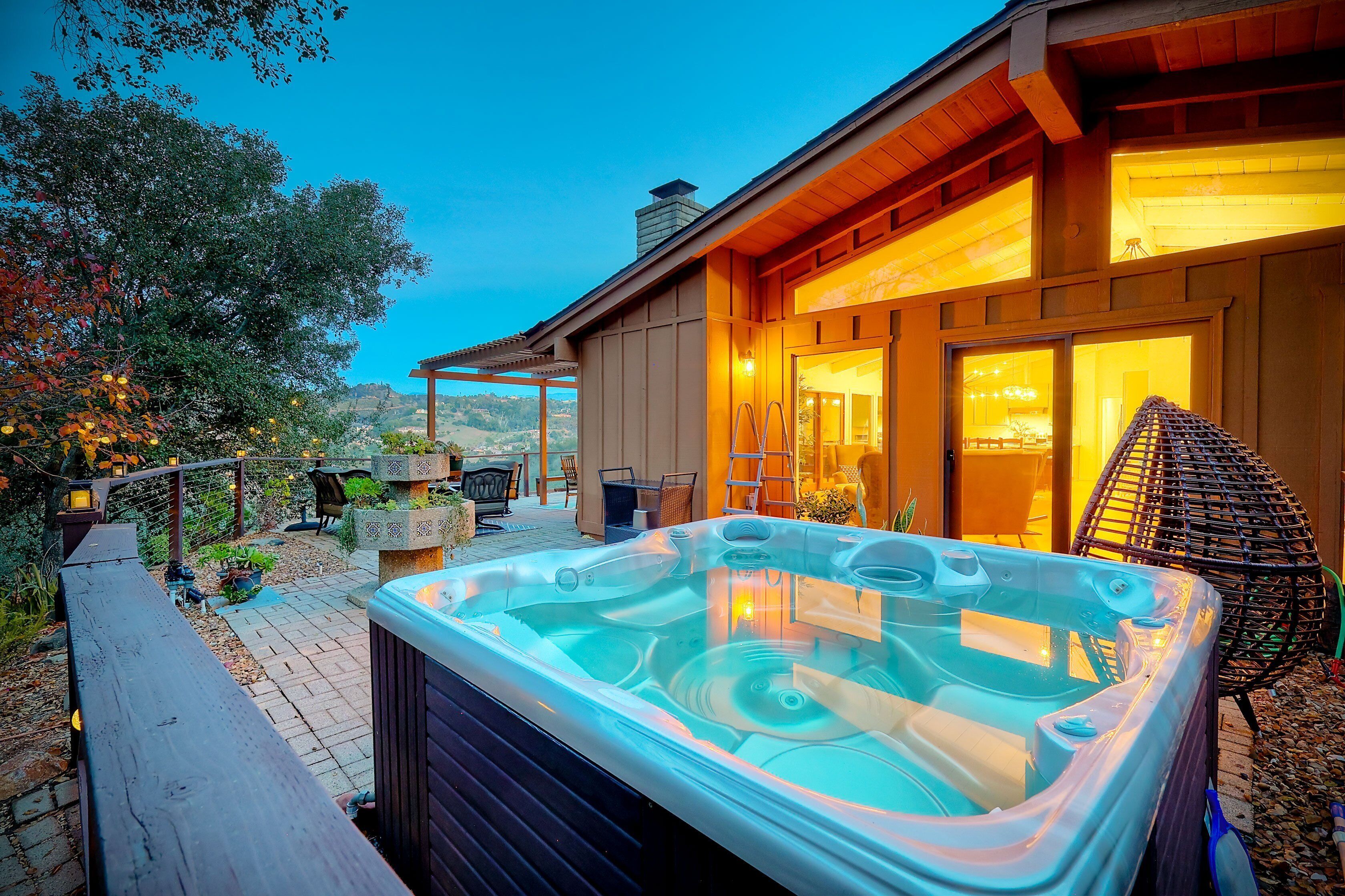 Maison (4 Bedrooms) | Terrasse/Patio