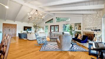 Casa (4 Bedrooms) | Parte interna