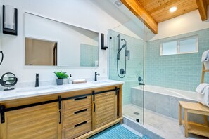 Maison (4 Bedrooms) | Intérieur