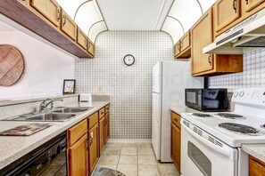 Interior - 309 Oceans of Amelia (Fernandina Beach)