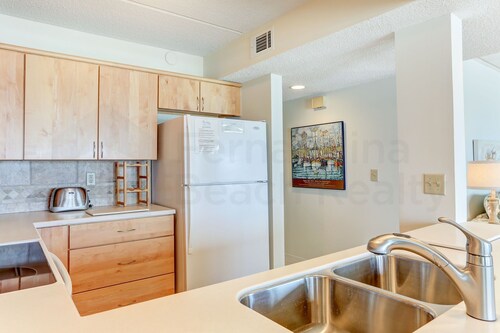 307 Oceans of Amelia