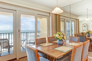 Interior - 307 Oceans of Amelia (Fernandina Beach)