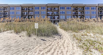 307 Oceans of Amelia