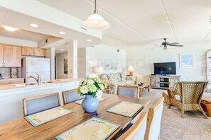 Interior - 307 Oceans of Amelia (Fernandina Beach)
