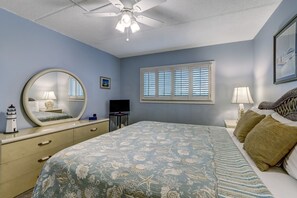 Interior - 314 Oceans of Amelia (Fernandina Beach)